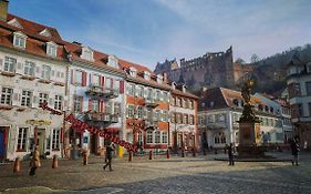 Wohnen Unter Dem Schloss